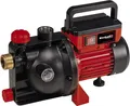 Produktbild: Einhell Gartenpumpe GC-GP 6040 ECO (600 W, max. 3.6 bar, 4000 L/h Fördermenge)