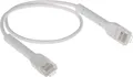 Produktbild: Ubiquiti PATCHCORD UC-PATCH-0.3M-RJ45 0.3m UBIQUITI