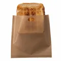 Produktbild: Boska Toaster-Beutel Toastabags 3er Set, wiederverwertbar, Glasfaser, 330315