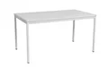 Produktbild: Mehrzwecktisch 140x80 cm grau