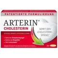 Produktbild: ARTERIN Cholesterin Tabletten 30 St