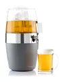 Produktbild: INNOVAGOODS Gekühlter Getränkespender mit Eisbehältern FREER 4 L