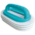 Produktbild: Bayrol Handbürste / Pool Reinigungspads