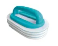Produktbild: Bayrol Poolbürste Bayrol Handbürste / Pool Reinigungspads