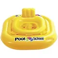 Produktbild: Intex POOL SCHOOL DELUXE BABY FLOAT 56587EU
