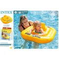 Produktbild: Baby-Schwimmer Intex 12+ monate (79 X 79 cm)