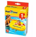 Produktbild: 6941057455877 Fotelik do pływania dla niemowląt, 79 x 79 cm Intex