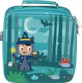 Produktbild: Tonies 10002404 - Junge/Mädchen - Toniebox - Reißverschluss - Türkis - Abbildung - Polyester - Polyethylenterephthalat