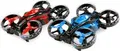 Produktbild: Amewi FightStar Battle Drone Set Rot & Blau RTF (25344)