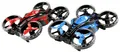 Produktbild: Amewi FightStar Battle Drone Set Quadrocopter RtF