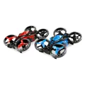 Produktbild: Amewi 25344 FightStar Battle Drone Set RTF rot & blau m. Infrarot Battlefunktion