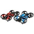 Produktbild: AMEWI FightStar Battle Drone Set RTF rot & blau