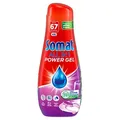Produktbild: Somat ALL IN 1 POWER Geschirrspüler-Gel 1,072 l