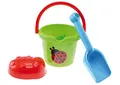 Produktbild: Gowi 558-31 Sand Set Käfer, 4teilig, Sandkästen und Sandspielzeug