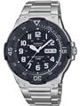 Produktbild: Casio MRW-200HD-1BVEF Collection Herrenuhr 43mm 10ATM
