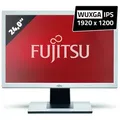 Produktbild: Fujitsu Display B24W-5 ECO - 1920 x 1200 - WUXGA  | 24,0 Zoll - 5 ms - Grau