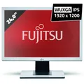 Produktbild: Fujitsu Display B24W-5 ECO 24 Zoll Monitor 1920x1200 WUXGA TN 5ms Grau