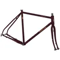 Produktbild: Surly MidNight Special All-Road Rahmenkit, 650B/700C, 64cm, purple (62614538)