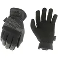 Produktbild: Mechanix Arbeitshandschuh-Set Handschuhe FastFit Schwarz, Größe L (10)