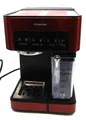 Produktbild: Klarstein 10041522 Arabica 1350W 20bar Siebträger Espresso Maschine 