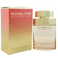 Produktbild: Michael Kors Wonderlust 100 ml Eau de Parfum EDP Damenparfum