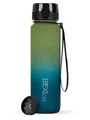 Produktbild: 720°DGREE Trinkflasche Trinkfl. uberBottle Multicol. softTouch m.Sieb kiwi gr./sma. green 1l