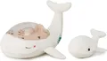 Produktbild: Cloud b®Tranquil Whale™- Nachtlicht - Wal, weiß