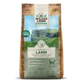 Produktbild: Wildes Land Lamm mit Reis und Wildkräutern 12 Kg