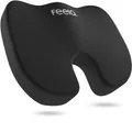 Produktbild: feela.® Orthopädisches Auto-Sitzkissen Weich