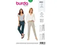 Produktbild: burda Schnitt 6689 