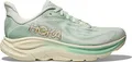 Produktbild: JB8 HOKA W Laufschuh Clifton 10 Sea Glass / Jadeite Grün 5.5