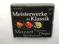 Produktbild: Meisterwerke Der Klassik (3CD Box) (3CD)