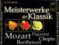 Produktbild: London Symphony Orchestra* - Meisterwerke Der Klassi 3xCD Comp 6552