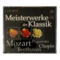 Produktbild: Meisterwerke Der Klassik (3CD Box) von Various | CD | 1997
