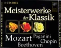 Produktbild: CD-BOX The London Symphony Orchestra Meisterwerke Der Klassik Impuls Internat