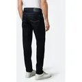 Produktbild: Pierre Cardin 5-Pocket-Jeans Lyon Tapered blue/black stonewash 33/30