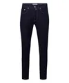 Produktbild: Pierre Cardin Herren 5-Pocket Lyon Tapered Jeans, Blue/Black Stonewash