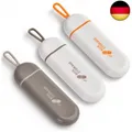 Produktbild: Tablettenbox Pillendose，Pillendose klein für unterwegs，Pillenbox für Vitamine, M