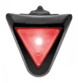 Produktbild: Uvex Plug-in LED Helm Blinklicht rot für I-vo/c/cc, City I-vo, Air Wing/LED, Finale Junior/LED Helm Herren