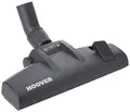 Produktbild: Hoover G233PE Teppich- und Bodenreinigungsbürste, Kunststoff, schwarz, Original, kompatibel mit Staubsauger Hoover Diva, Syrene, Synua und Athyss