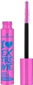 Produktbild: essence I LOVE EXTREME crazy volume mascara waterproof brown 01 12 ml