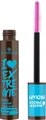 Produktbild: Essence - Mascara I Love Extreme Crazy Volume Waterproof - 01 Cozy Brown