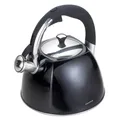 Produktbild: 5902666611956 KETTLE WITH  WHISTLE KLAUSBERG 3L KB-7195 KLAUSBERG
