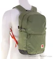 Produktbild: Fjällräven High Coast 24l Rucksack-Oliv-Dunkelgrün-24