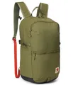 Produktbild: Fjällräven Rucksack Freizeitrucksack mit Laptopfach High Coast Backpack 24 Green olivgrün