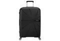 Produktbild: American Tourister® Koffer Starvibe - 4-Rollen-Trolley 77 cm erw. (schwarz), 4 Rollen
