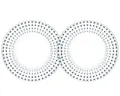 Produktbild: NACHTMANN 98028 BOSSA NOVA Speiseteller 27 cm 2er Set