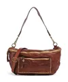 Produktbild: Campomaggi | Schultertasche - Damen | braun C042820NDX0007C1502