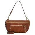 Produktbild: Campomaggi Nicole Umhängetasche Leder 32 cm  braun