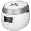 Produktbild: Cuckoo Reiskocher CRP-RT1008F Twin Pressure Digital (CRP-RT1008F)
